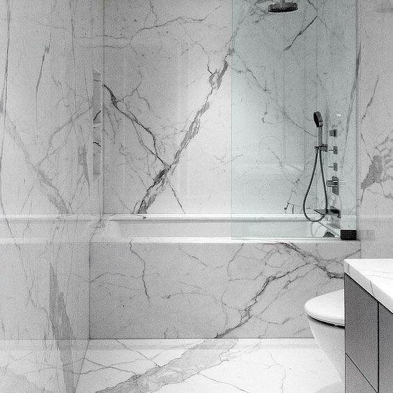 Waarom Marmerlook Wandpanelen de Beste Keuze zijn voor Moderne Interieurs