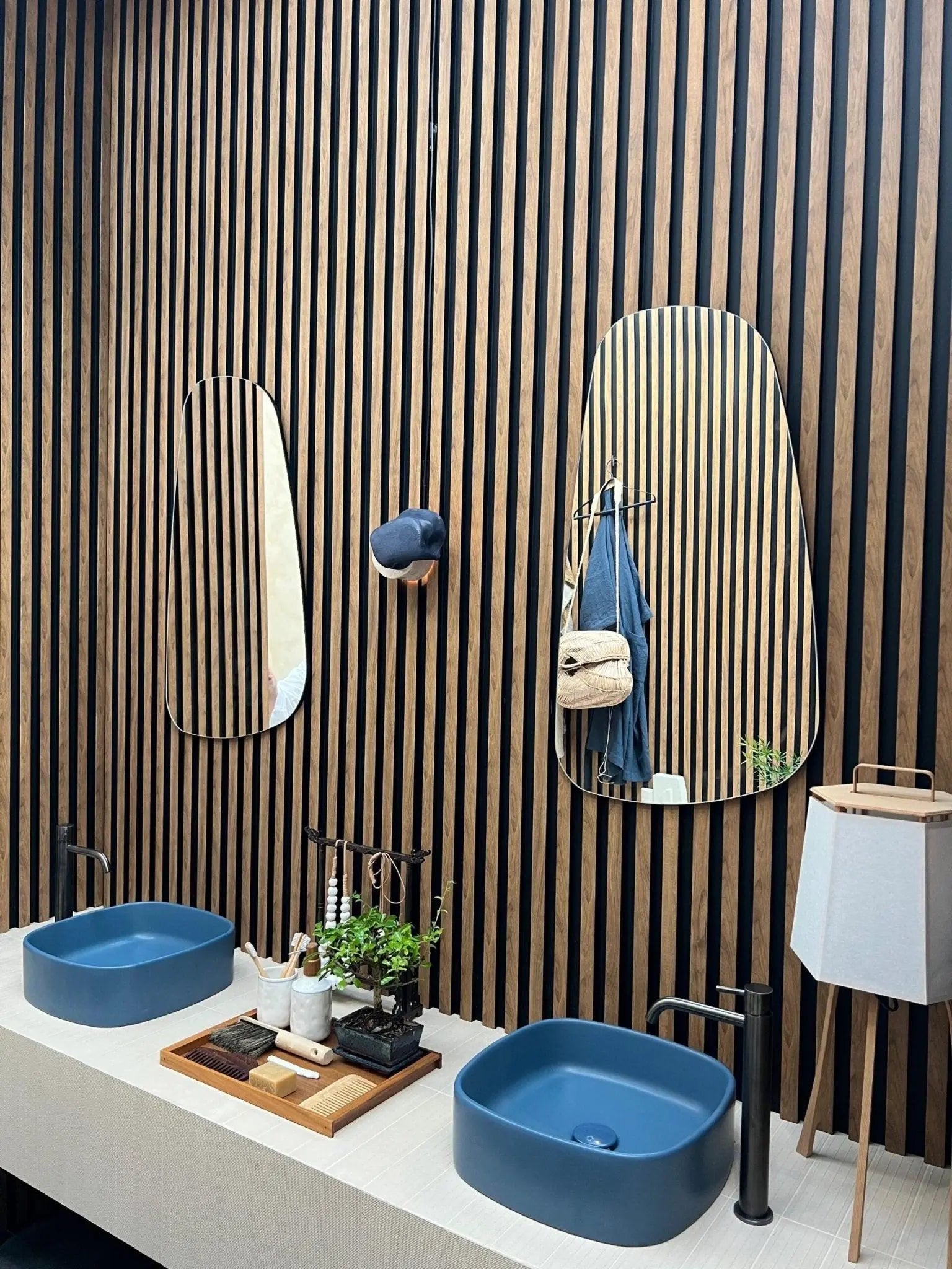 PS kunststof wandpanelen