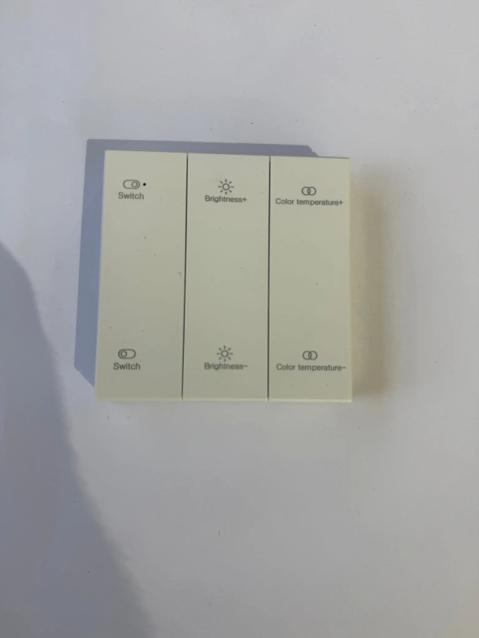 Railverlichting Switches | Railverlichting Controller