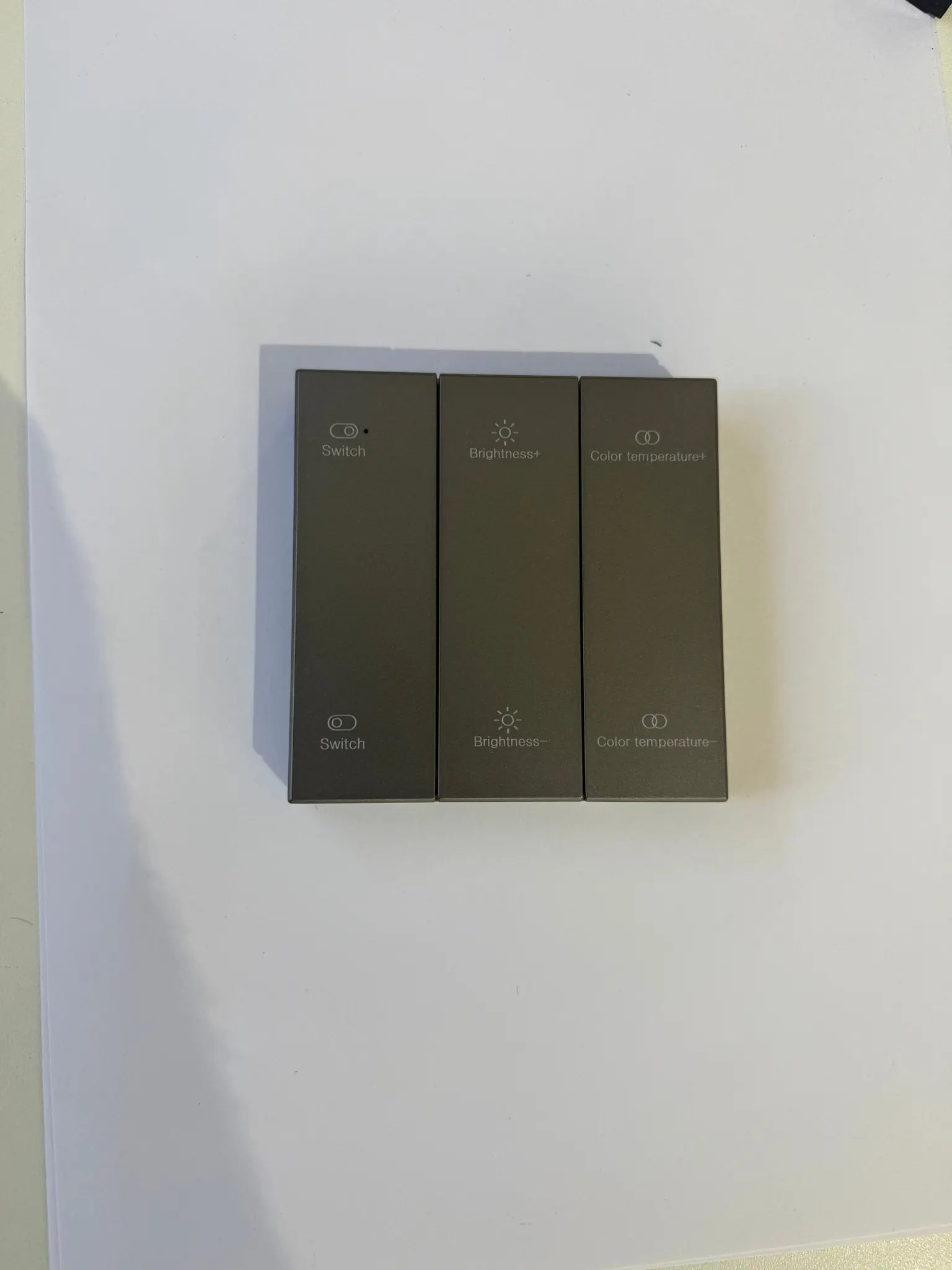 Railverlichting Switches | Railverlichting Controller