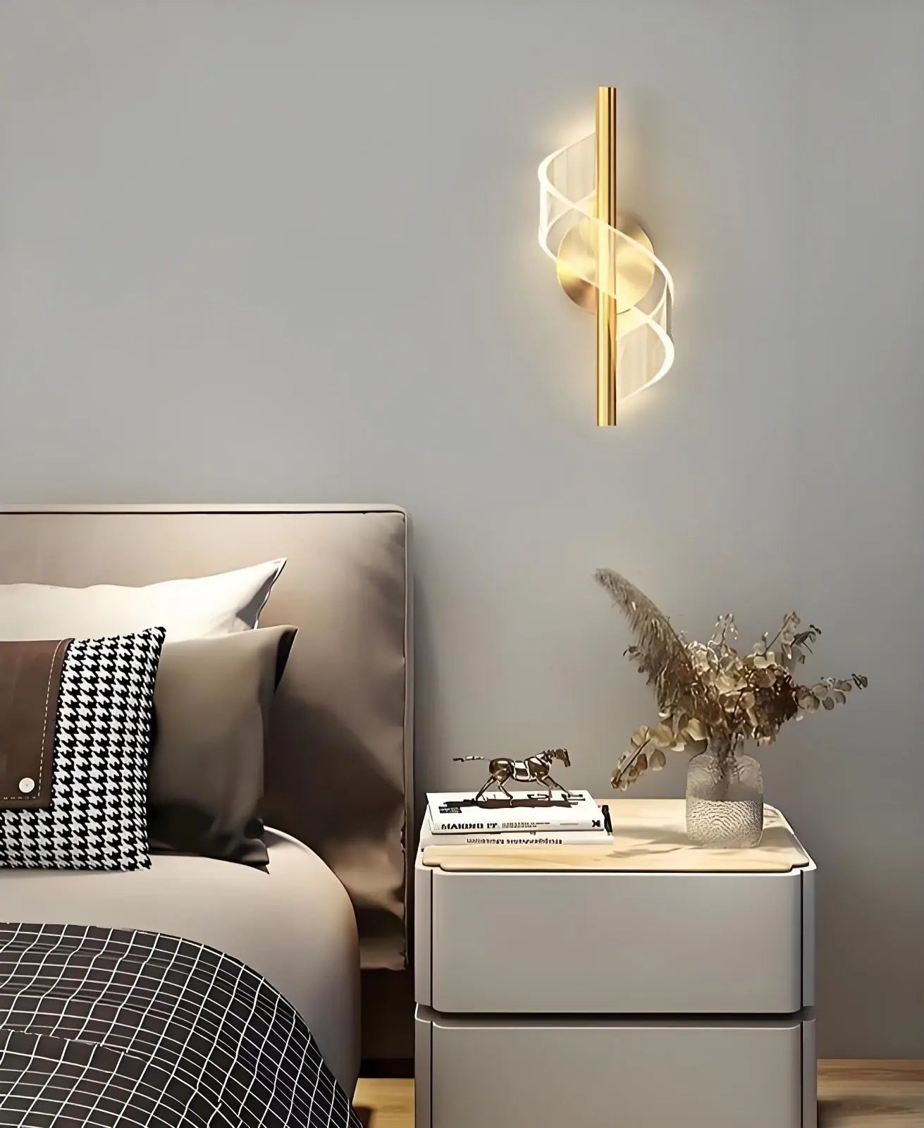 Wandlamp – Wandlampen