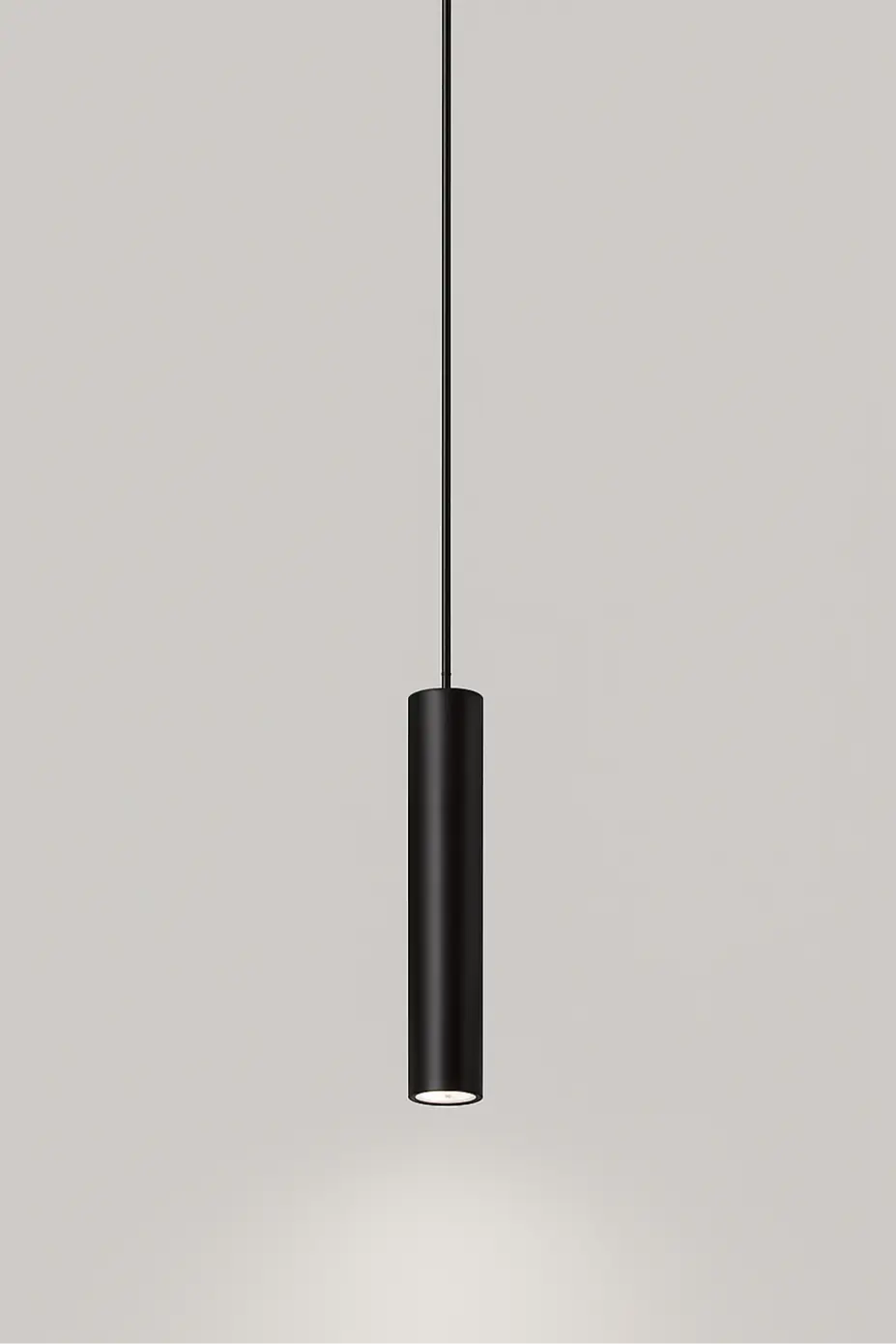 Lang Led hanglamp- inbouw railverlichting – Railverlichting