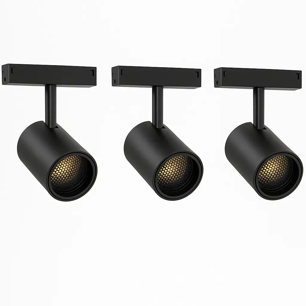 Trackspot | Opbouw Led verlichting | Smart Railverlichting – Spots