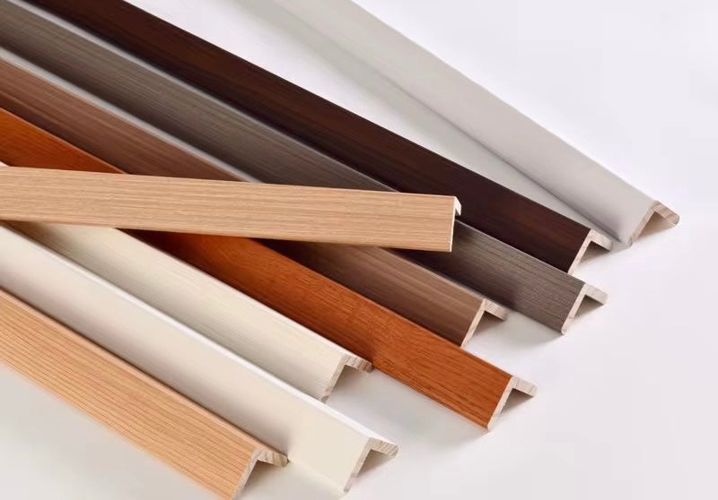 Afdeklat Voor Akupanel & Marmerlook Panelen 270cm