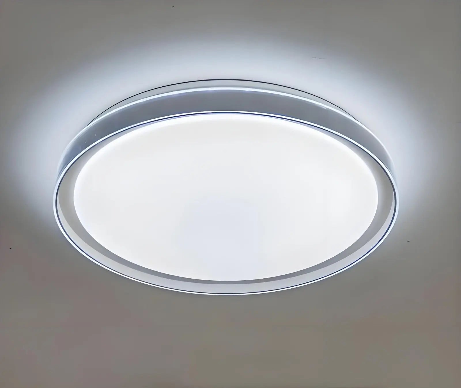 Klassiek Rond Plafondlamp 3 Kleuren – Plafondlampen