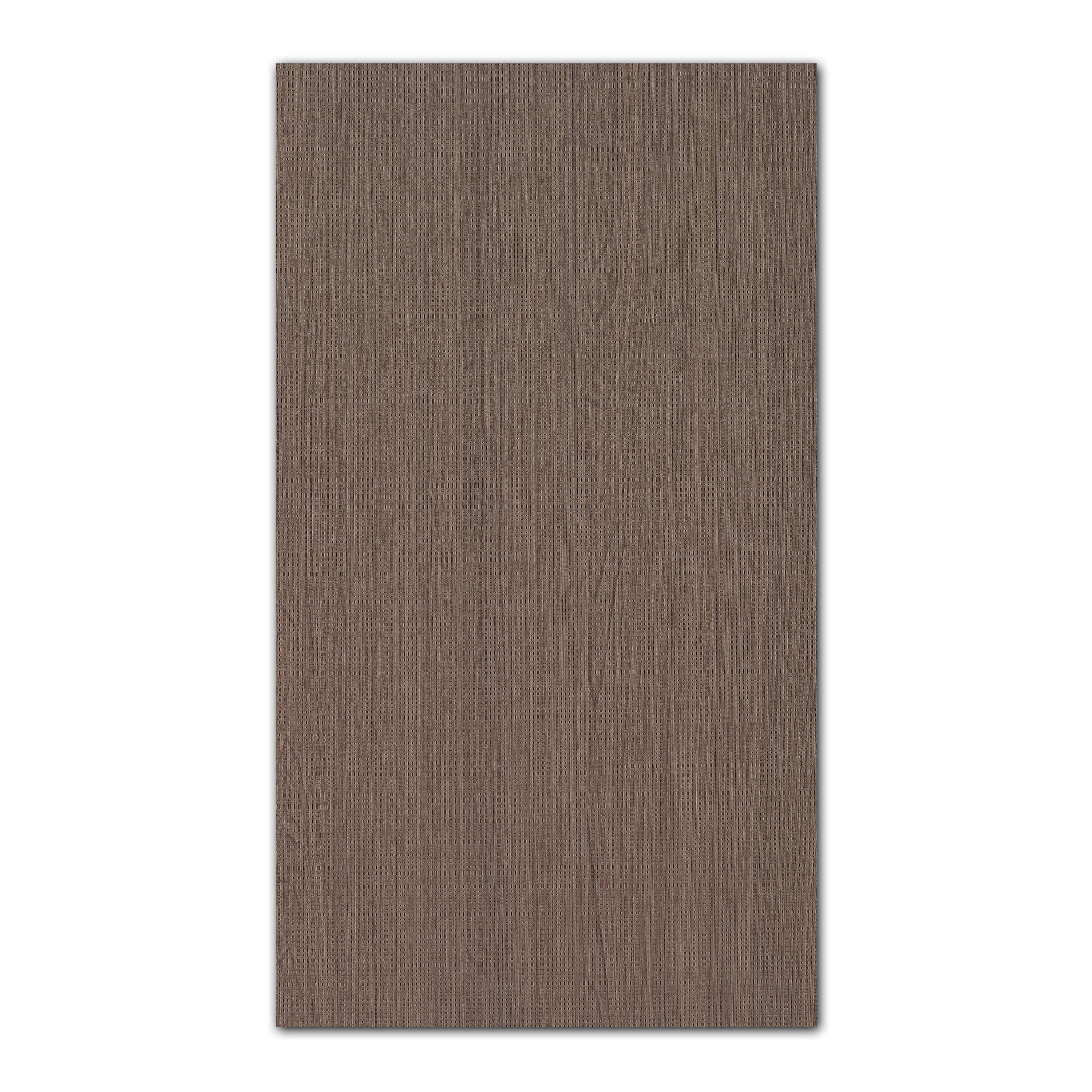 TEXTIEL Bamboe wandpanelen -Elite Mocha Oak (oppervlak geweven hout )2800-1220-5 mm 11 KG