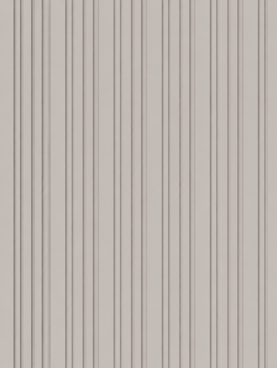 Triple Akoestisch Wandpanelen Luxe Beige kleur 2700-600-21 mm 11.8 KG