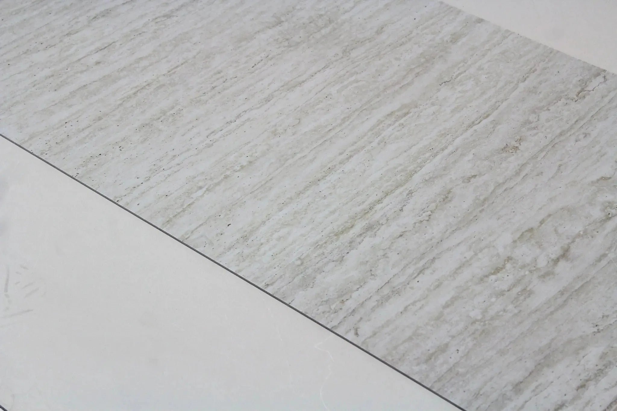 Marmerlook panel | Vinus - Mat 280x120 cm – Mat