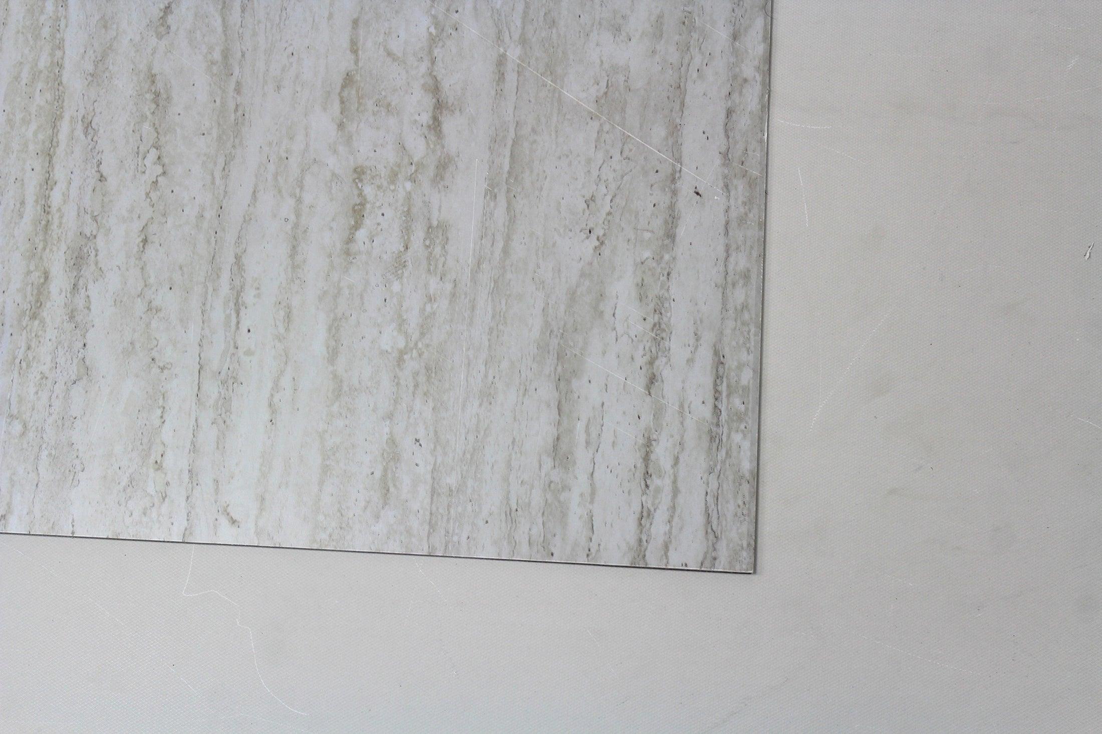 Marmerlook panel | Vinus - Mat 280x120 cm