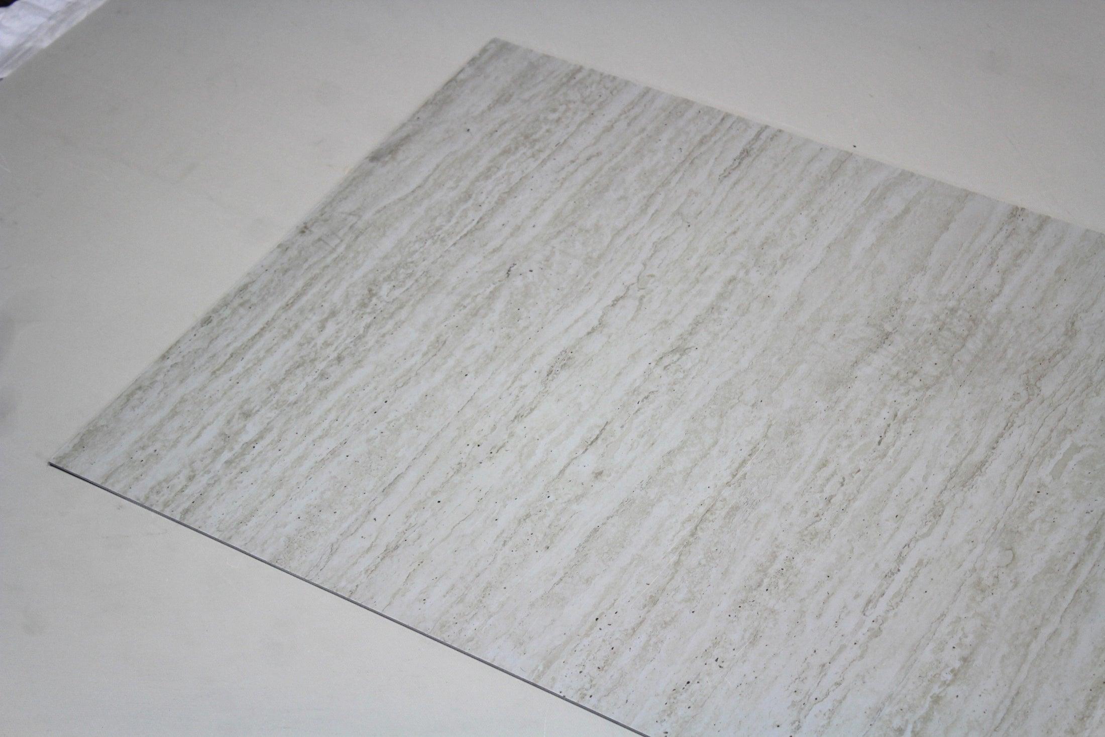 Marmerlook panel | Vinus - Mat 280x120 cm