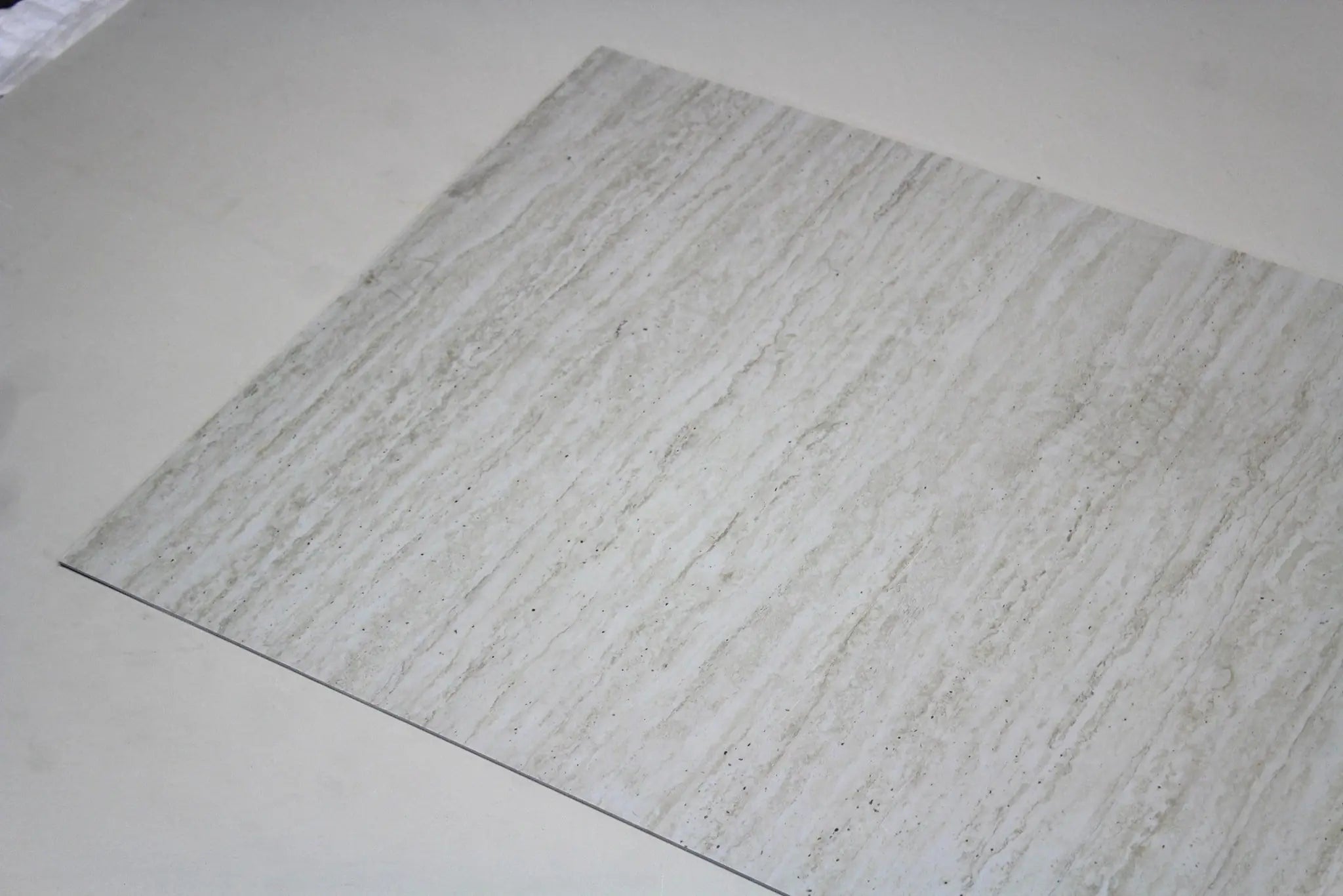 Marmerlook panel | Vinus - Mat 280x120 cm – Mat