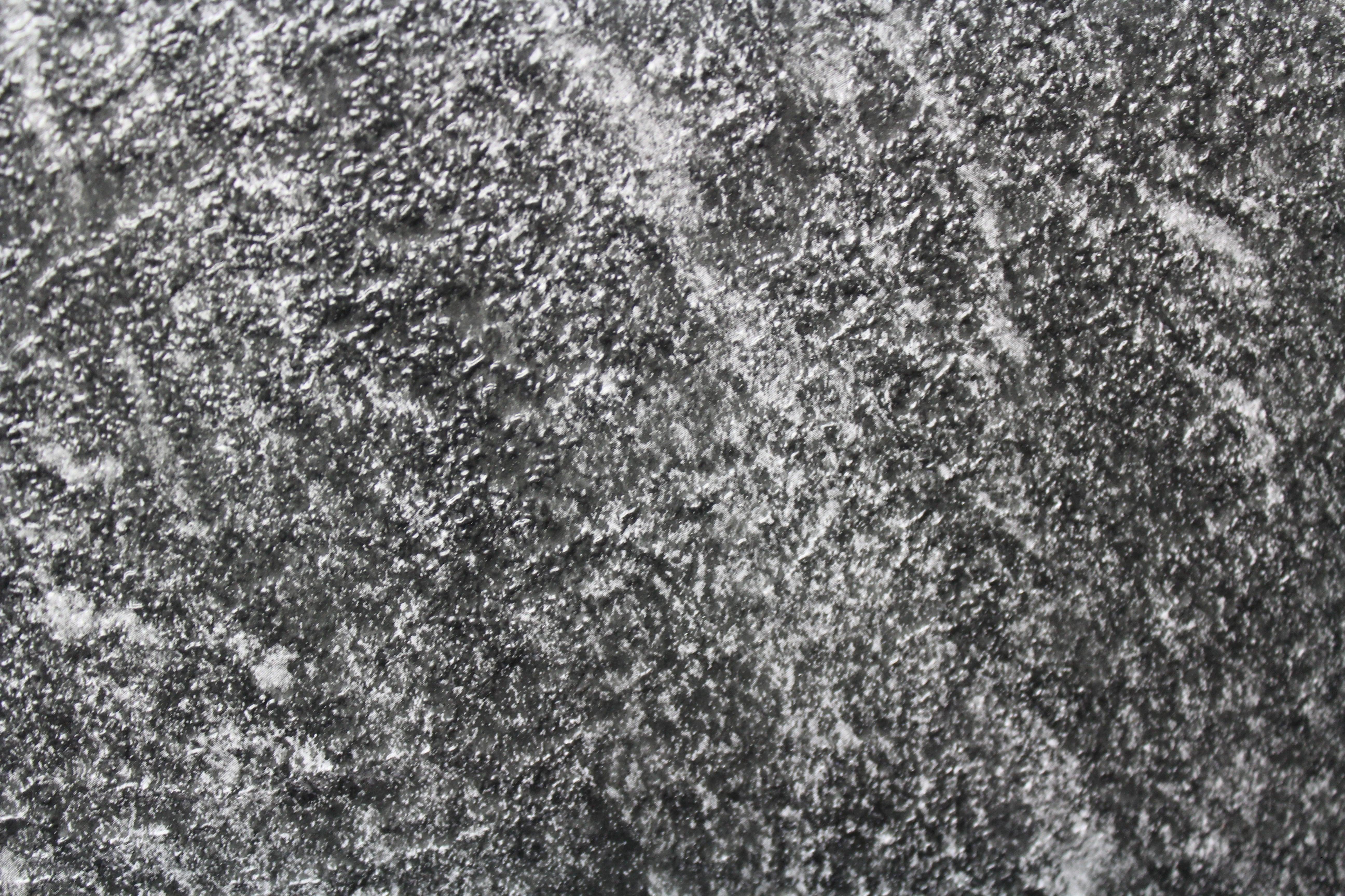 SPC Marmerlook wandpaneel | Donkere Nacht Graniet | 3D - 280x120 cm