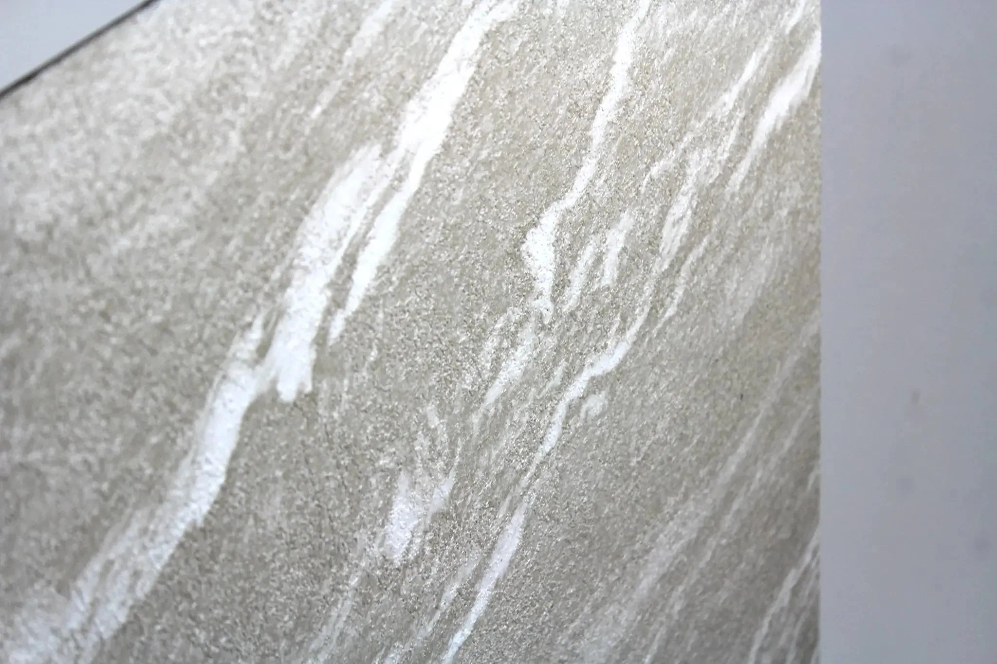 Luxe SPC Marmerlook Wandpaneel Beige Calacatta – 3D