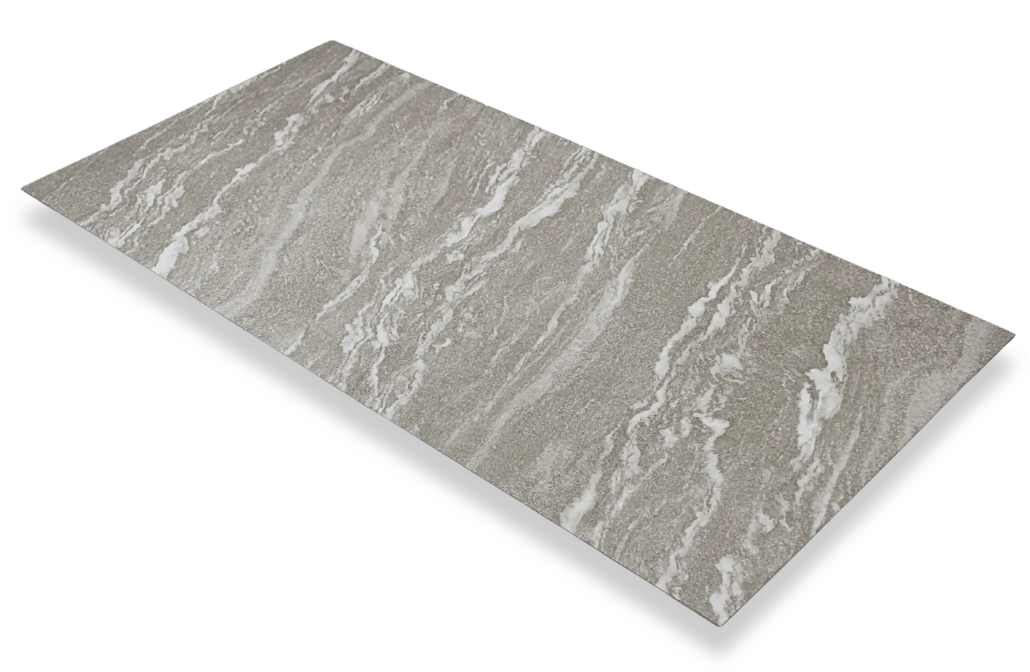 Luxe SPC Marmerlook Wandpaneel Beige Calacatta – 3D