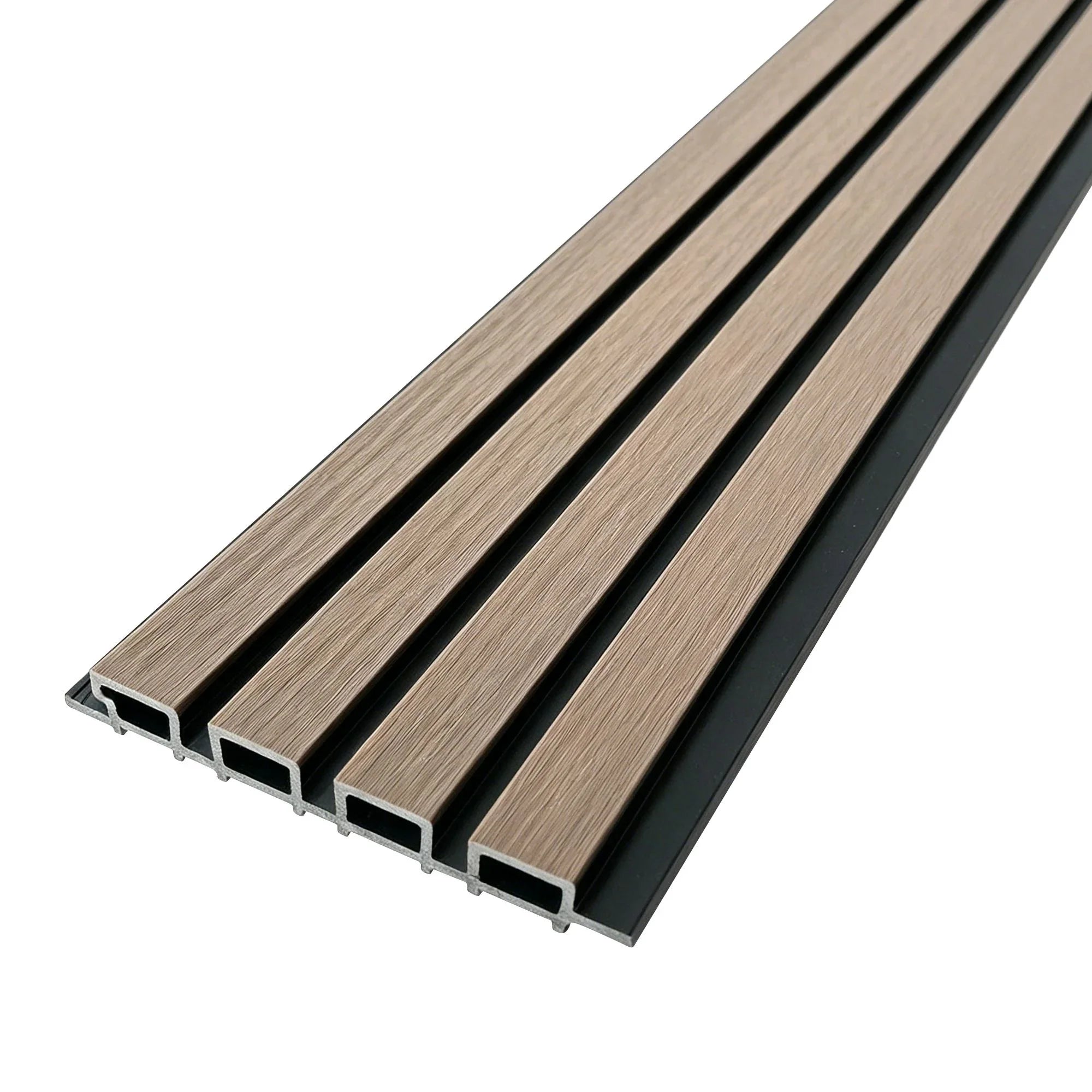 Buiten Wandpanelen | Bruin