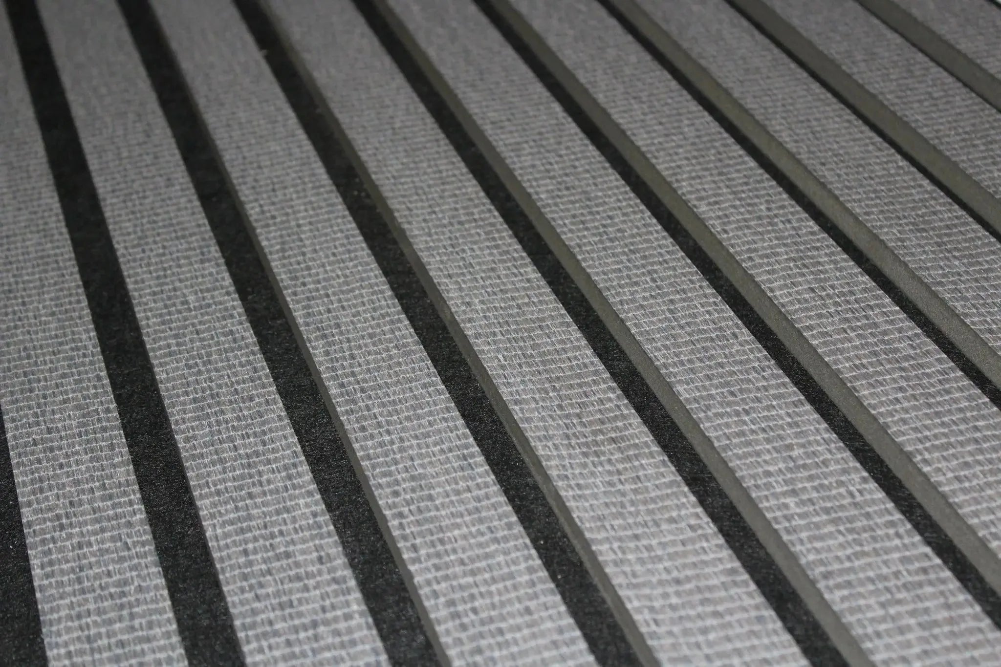 Acoustic Panels Raining Night Hoge Kwaliteit