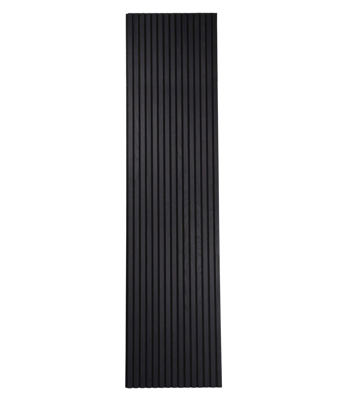 Stijlvol Design Acoustische panelen Black – Wall panel