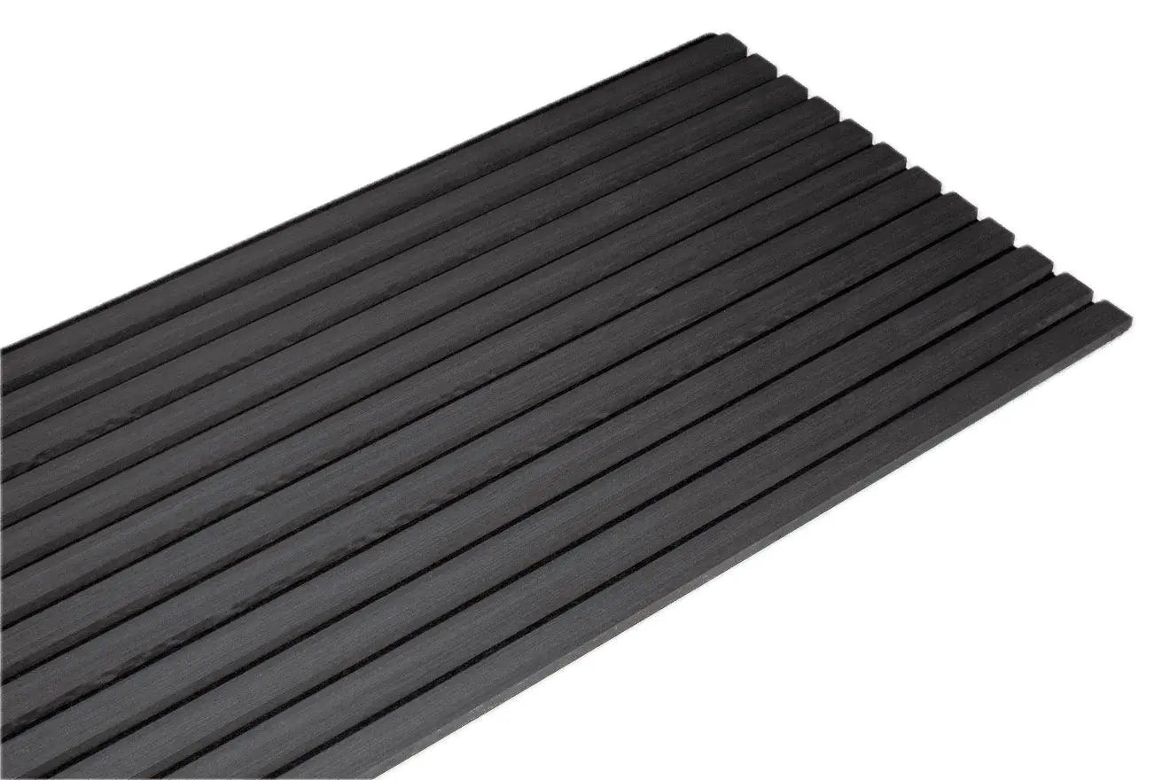 Stijlvol Design Acoustische panelen Black – Wall panel