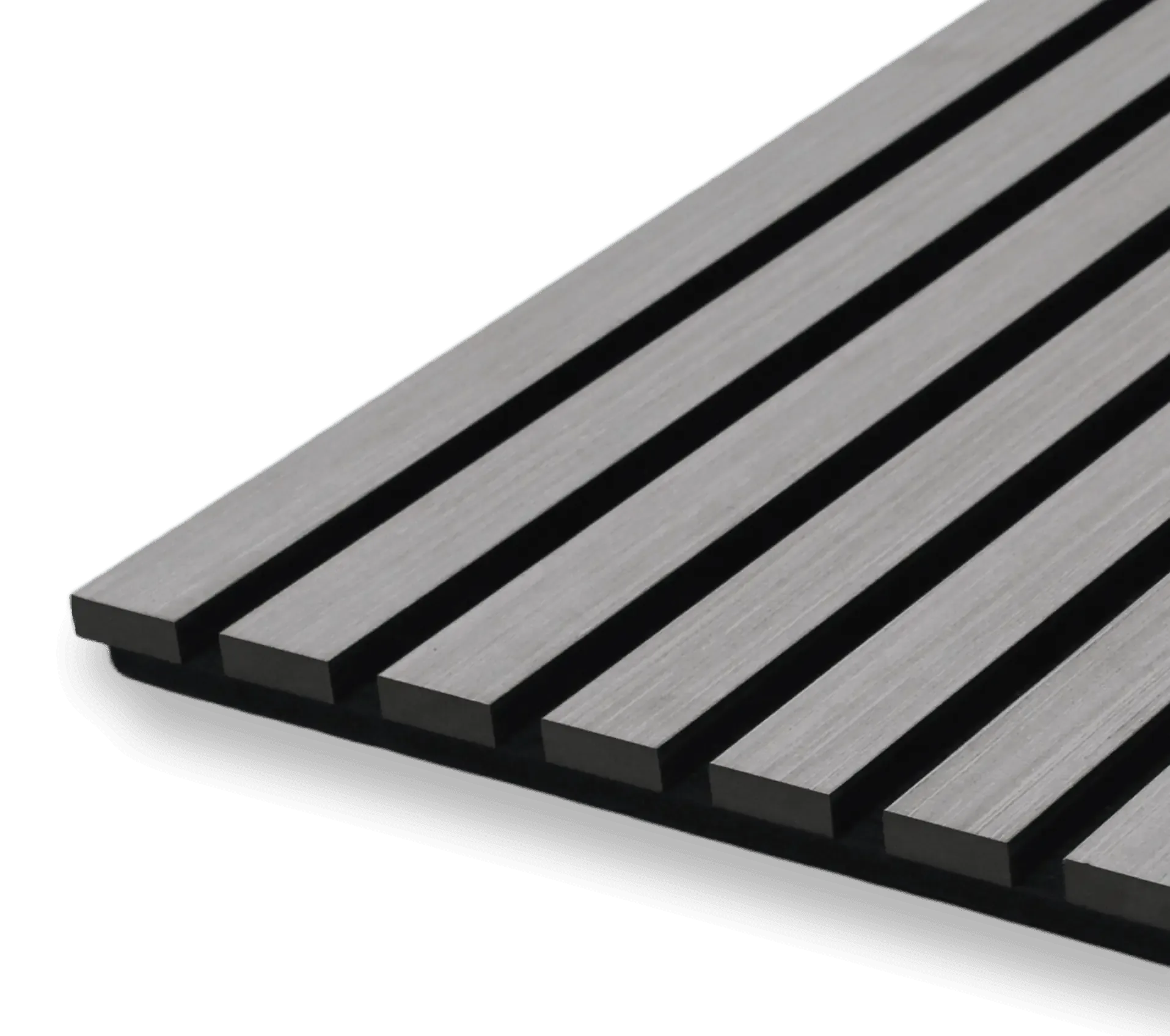 Akoestisch wandpaneel Platina – Wall panel