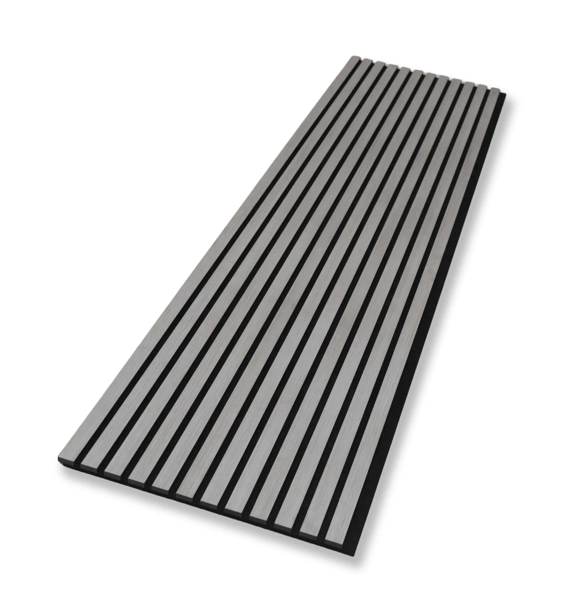 Akoestisch wandpaneel Platina – Wall panel