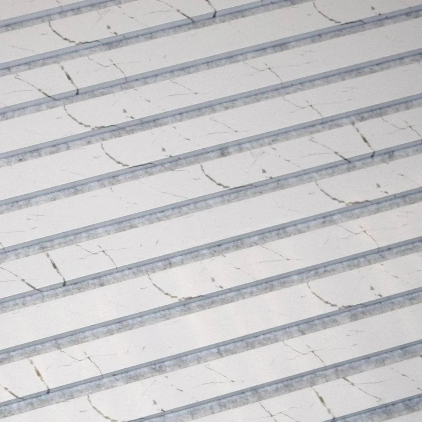 Wit Marmer PVC akoestische panelen luxe en betaalbaar – Wall panel