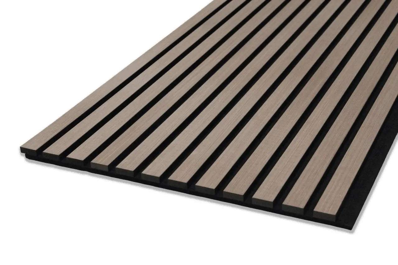 Praktisch Akoestische paneel Lichtbruin – Wall panel