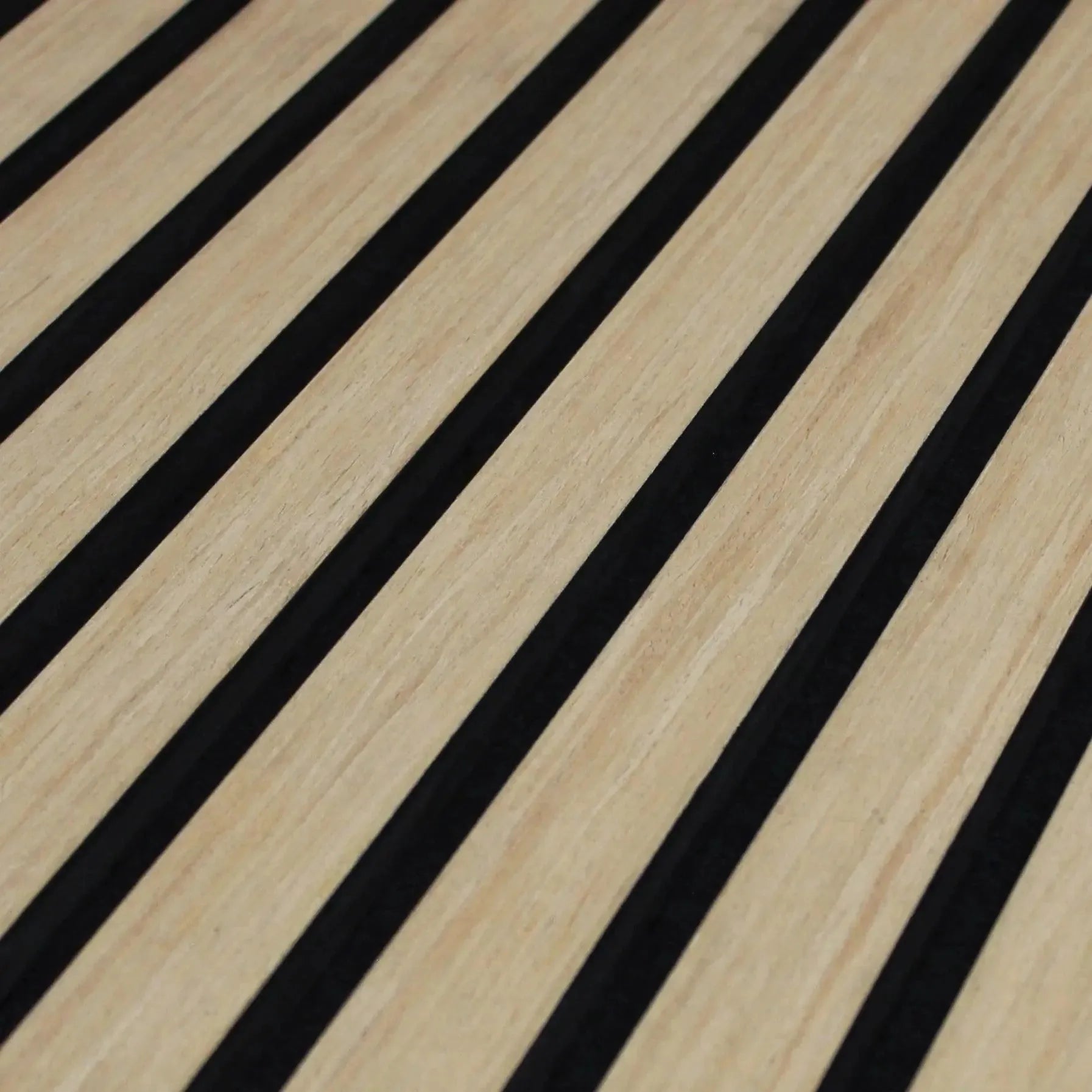 Akoestisch Wandpaneel Eiken Donker – Wall panel