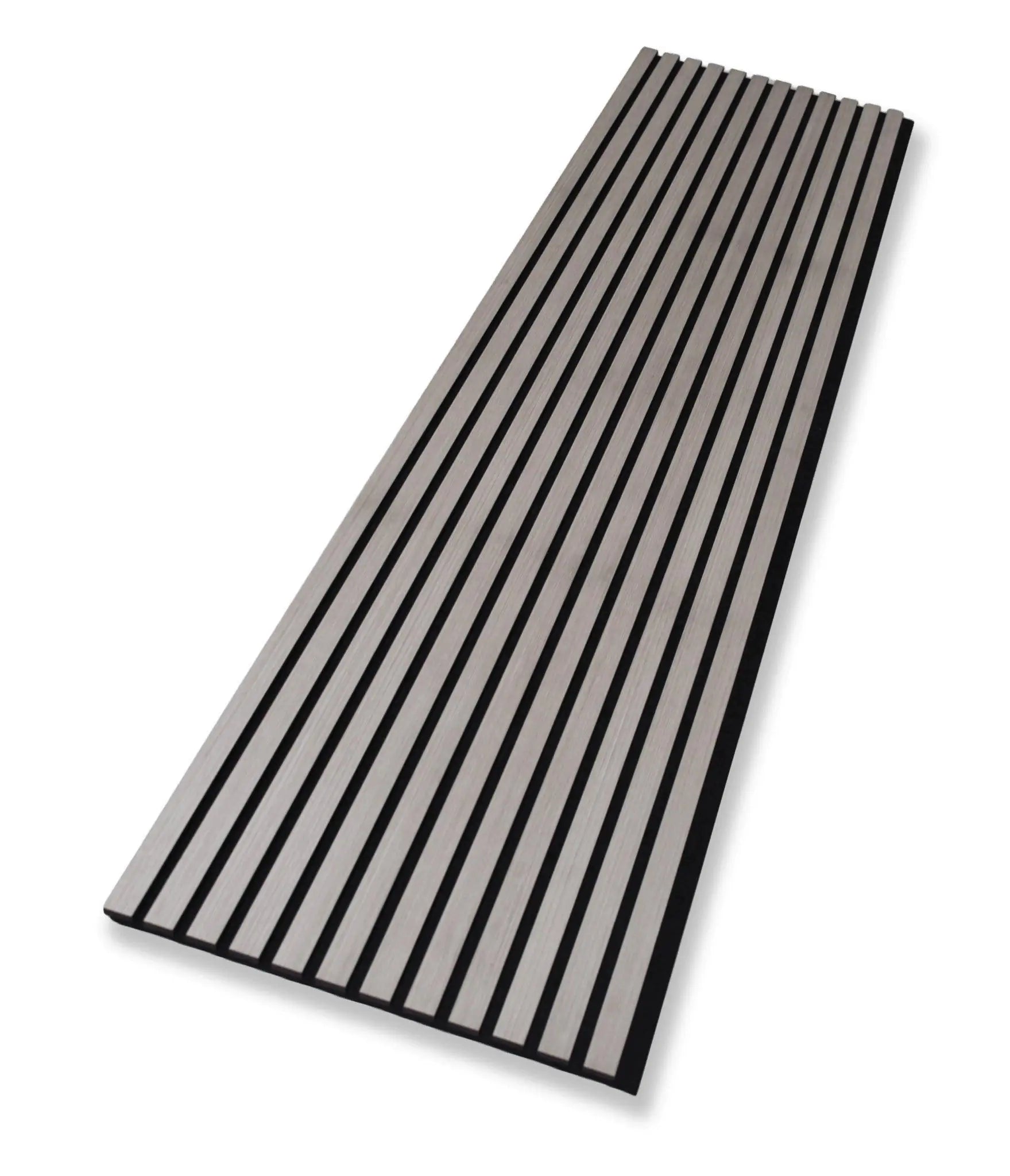 Exclusief Design Akupanelen Grijs Eiken – Wall panel