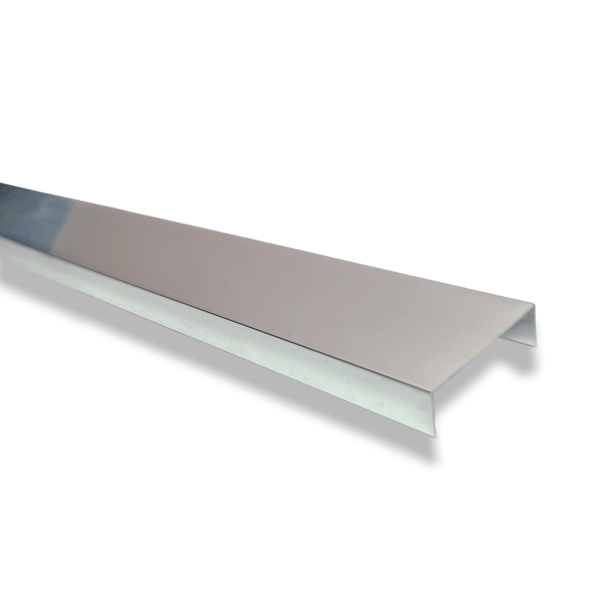 Covers-collectie | Luxe Massief Messing Afdekkingen – Wall panel