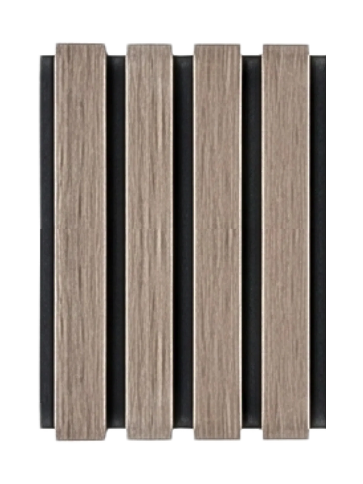 Buiten Wandpanelen | Bruin