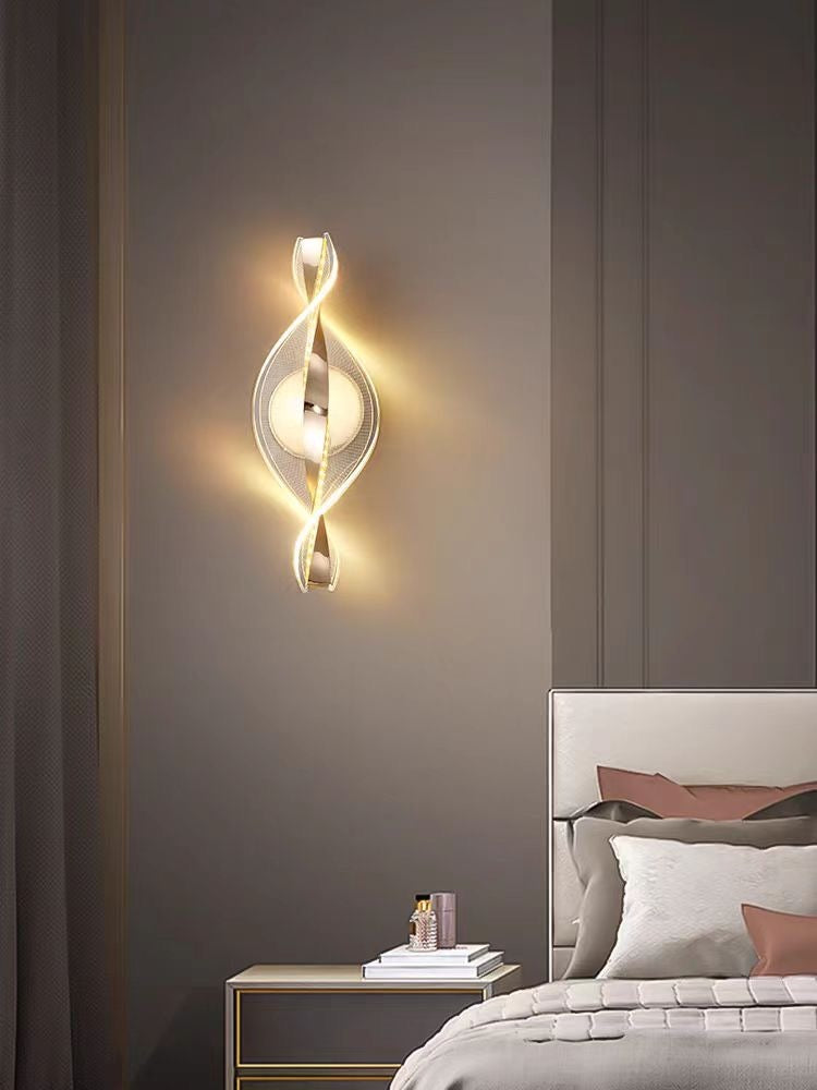 Wand- & hanglampen
