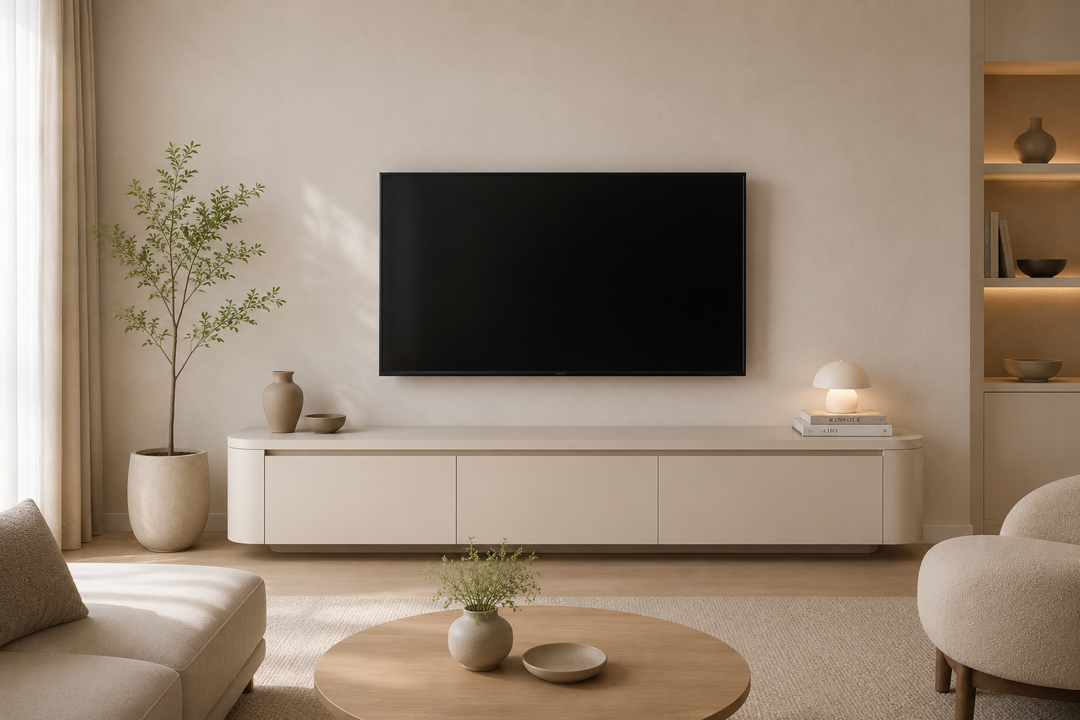 TV-Meubel