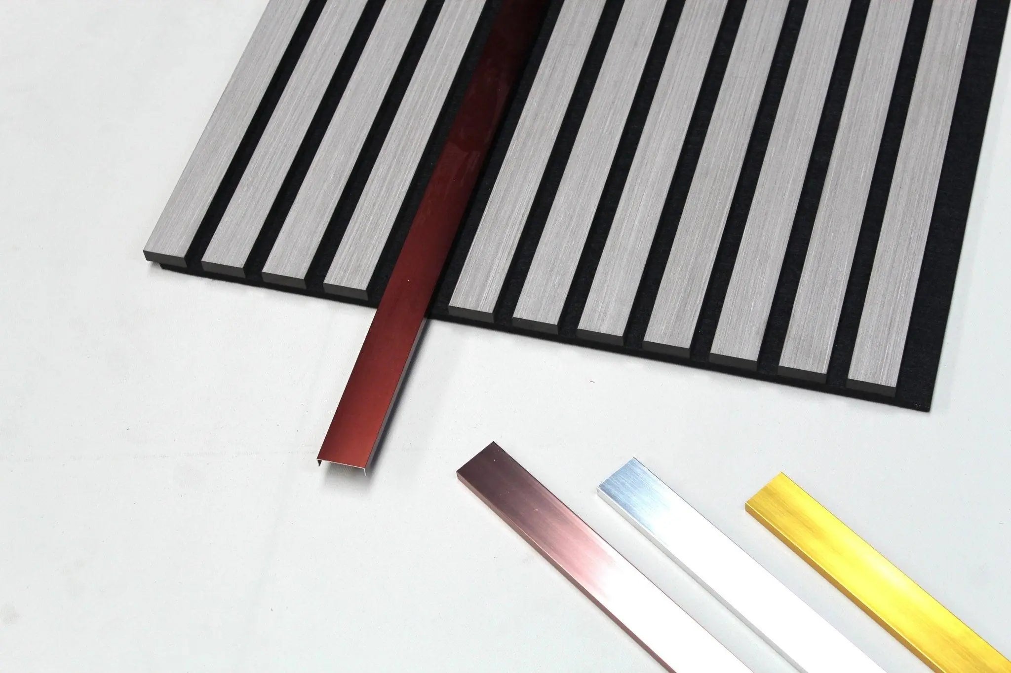 Akupanel Accessoires