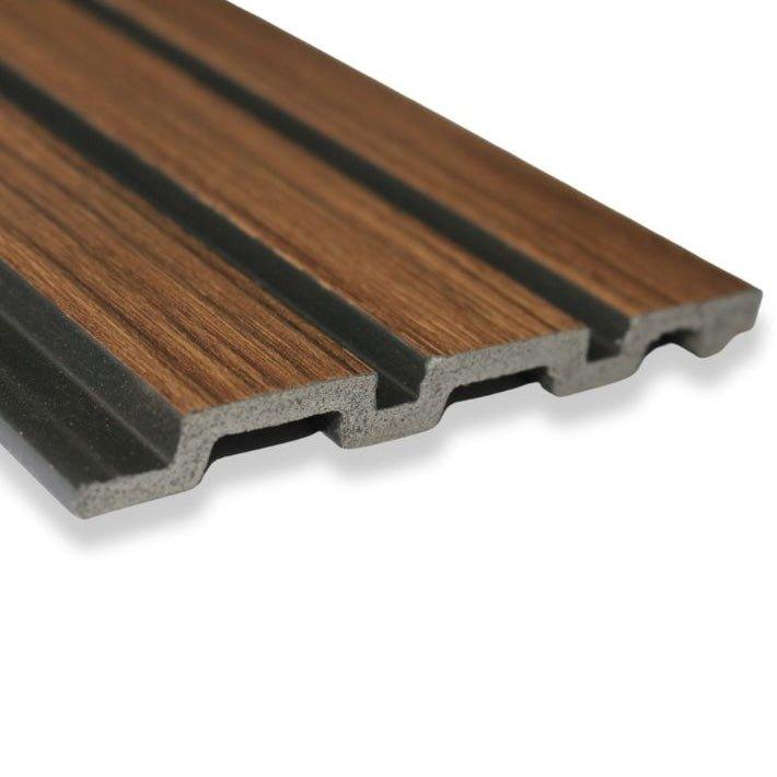 PS wandpanelen | 16 x 260cm - Elite Decoration