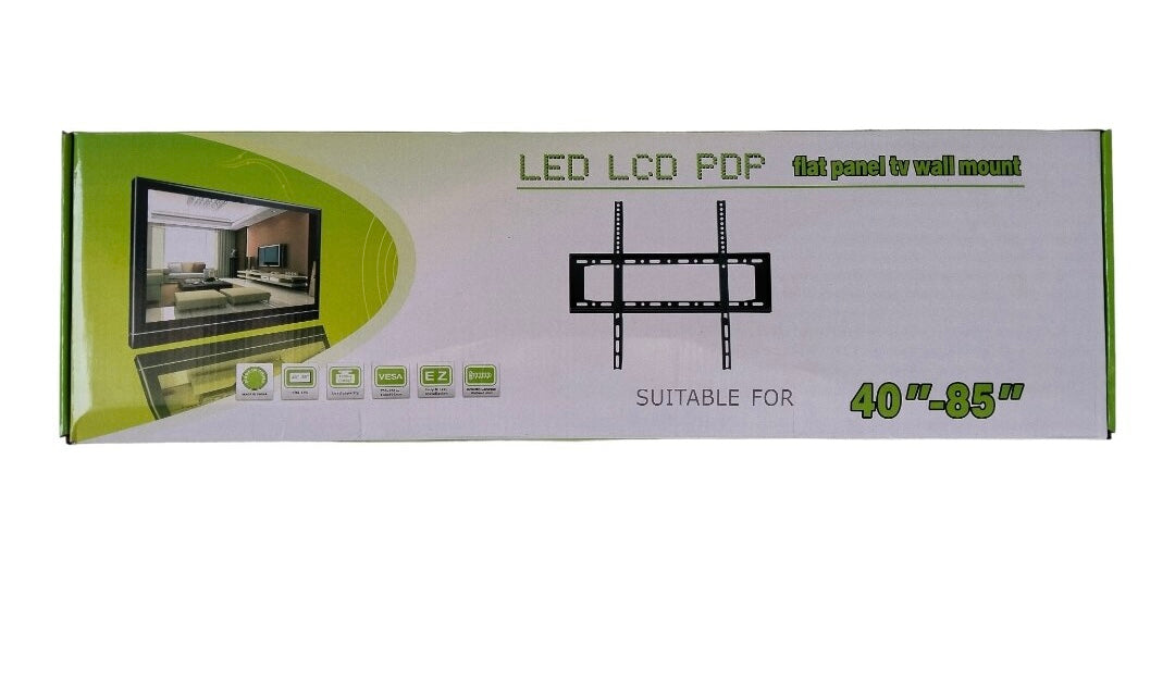LED LCD PDP- TV- beugel draaibare 41-85 inch