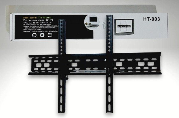 TV-beugel | Verschillende afmetingen