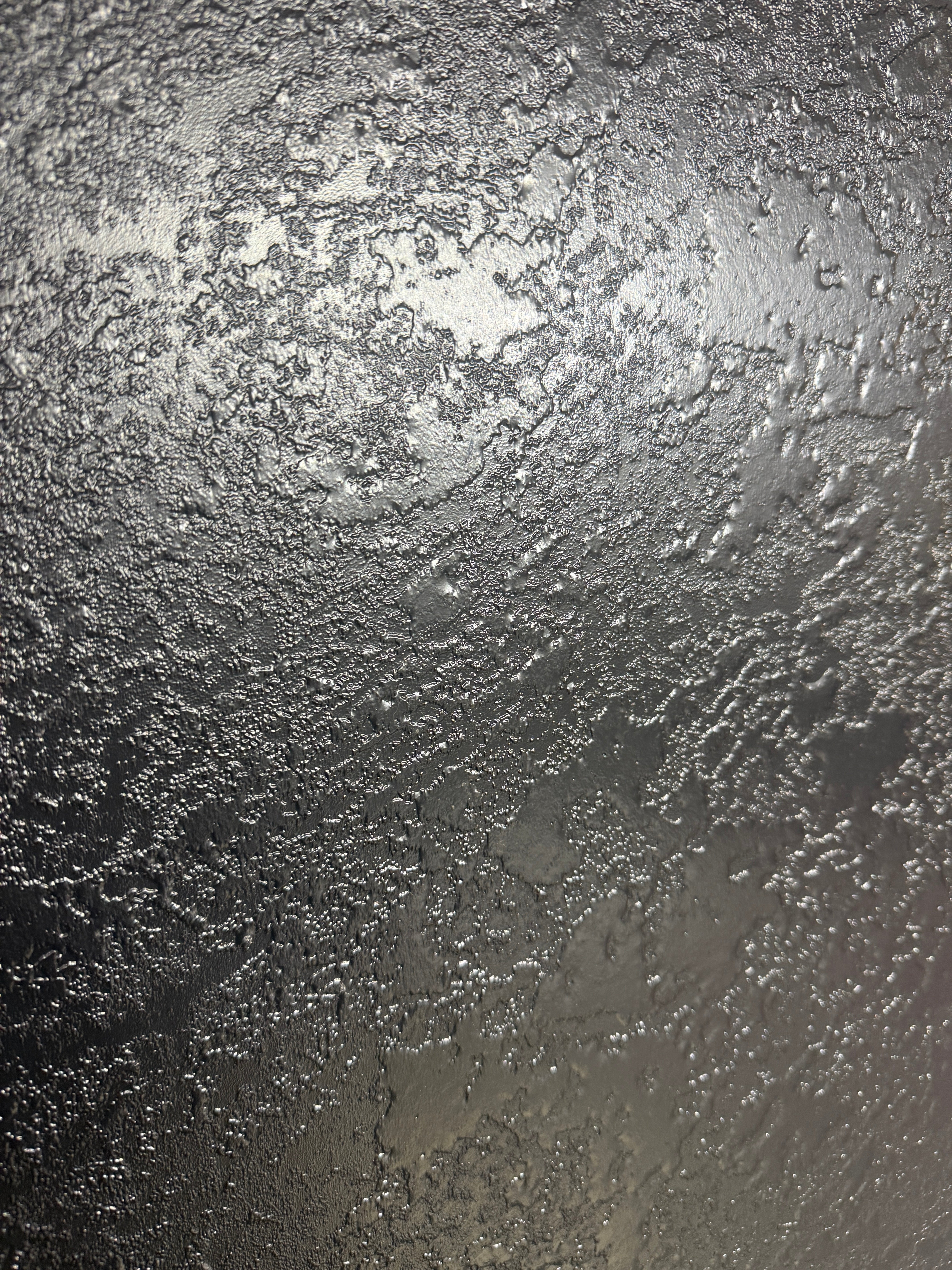 SPC LUX WANDPANELEN 3D DESIGN ZWART KLURER 100% ((NIEUWE VOORRAAD))