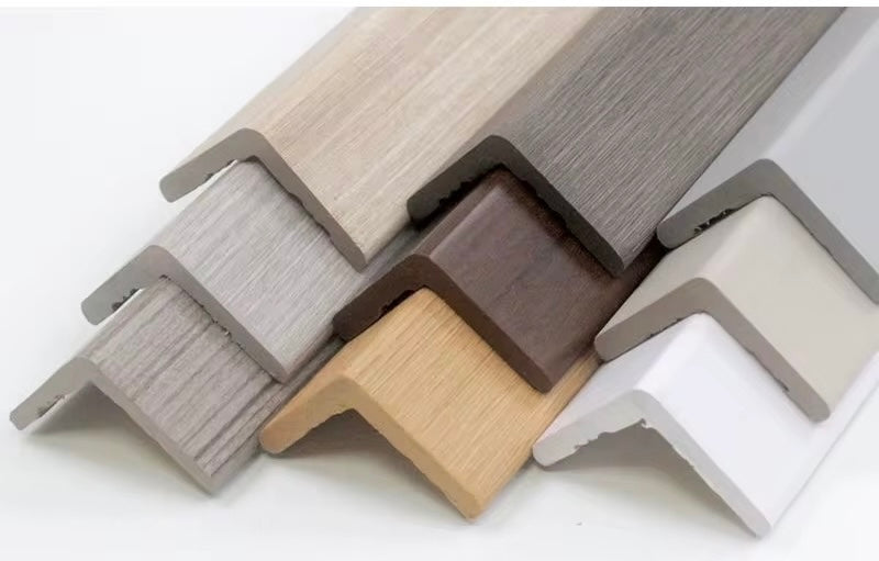 Afdeklat Voor Akupanel & Marmerlook Panelen 270cm