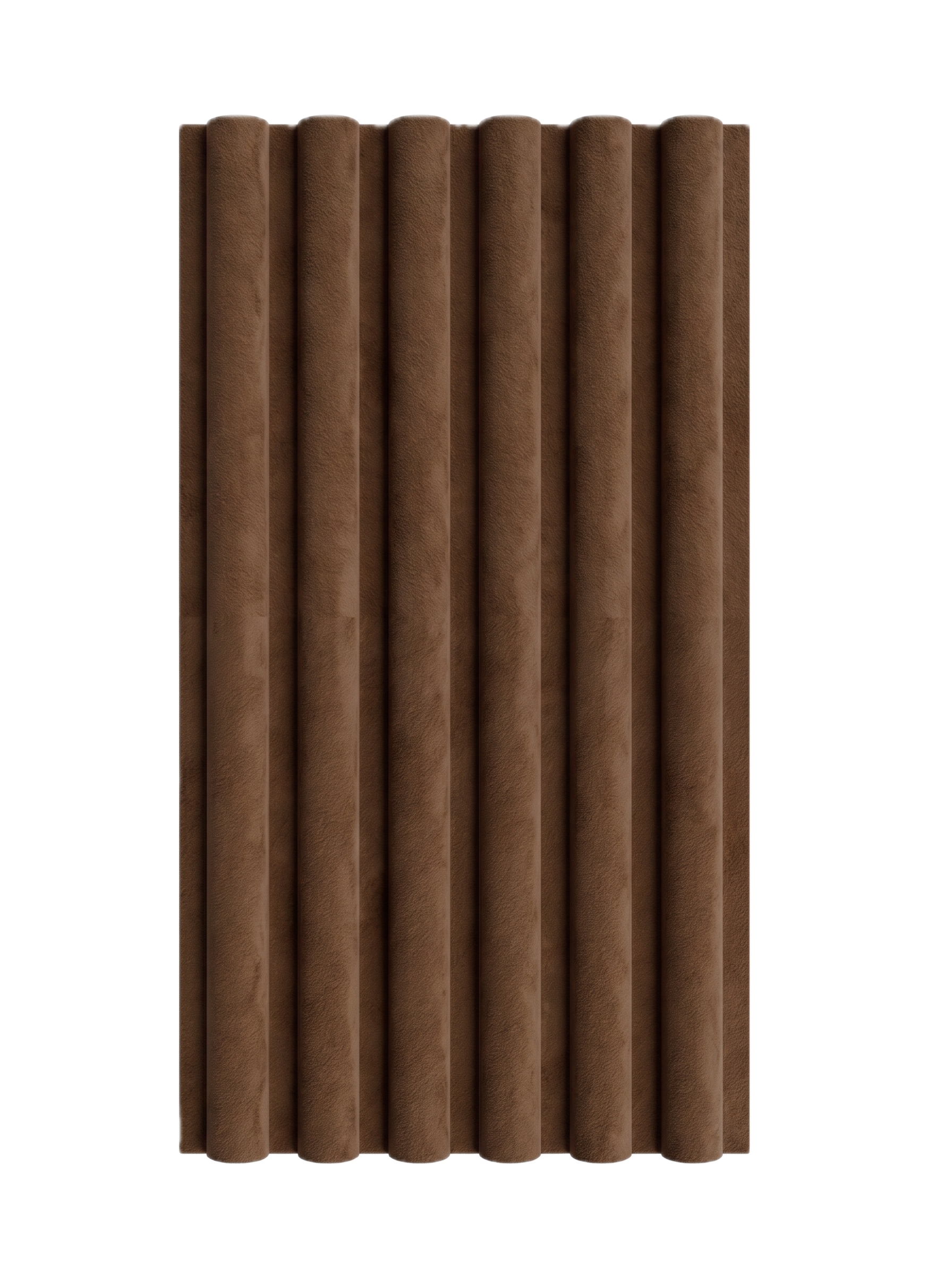 Akoestische Suede Wandpanelen - p60