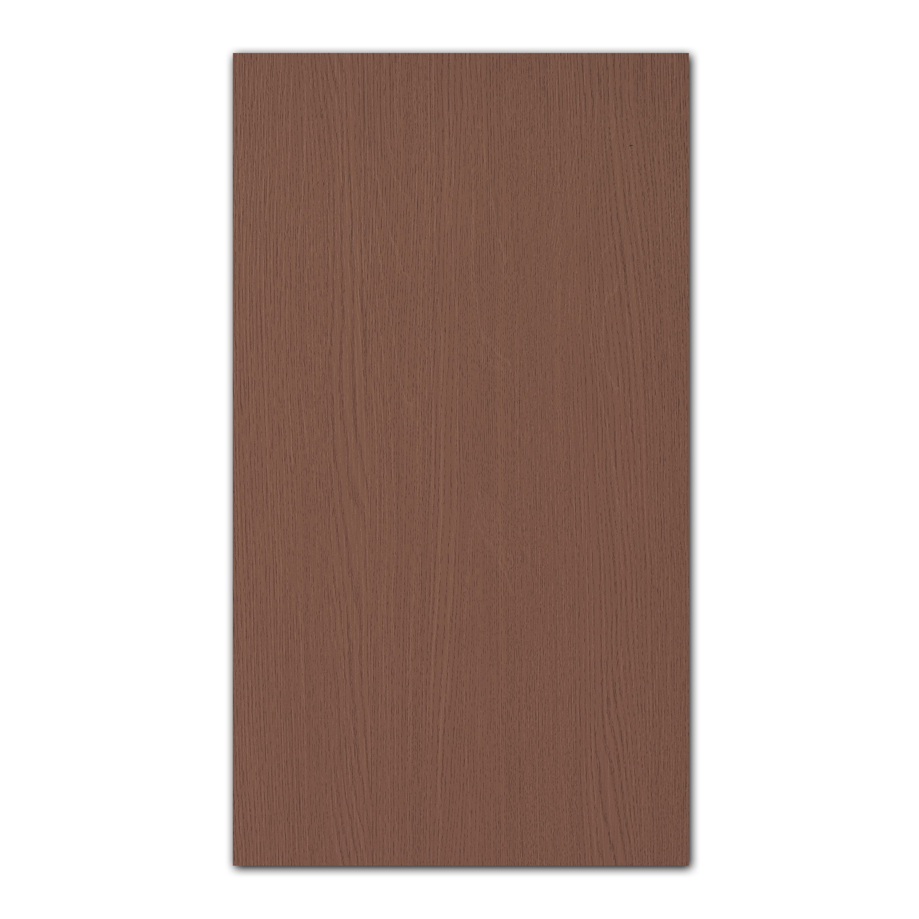 Bamboe Wandpanelen- Pure Walnut 2800-1220-5 mm 11 KG