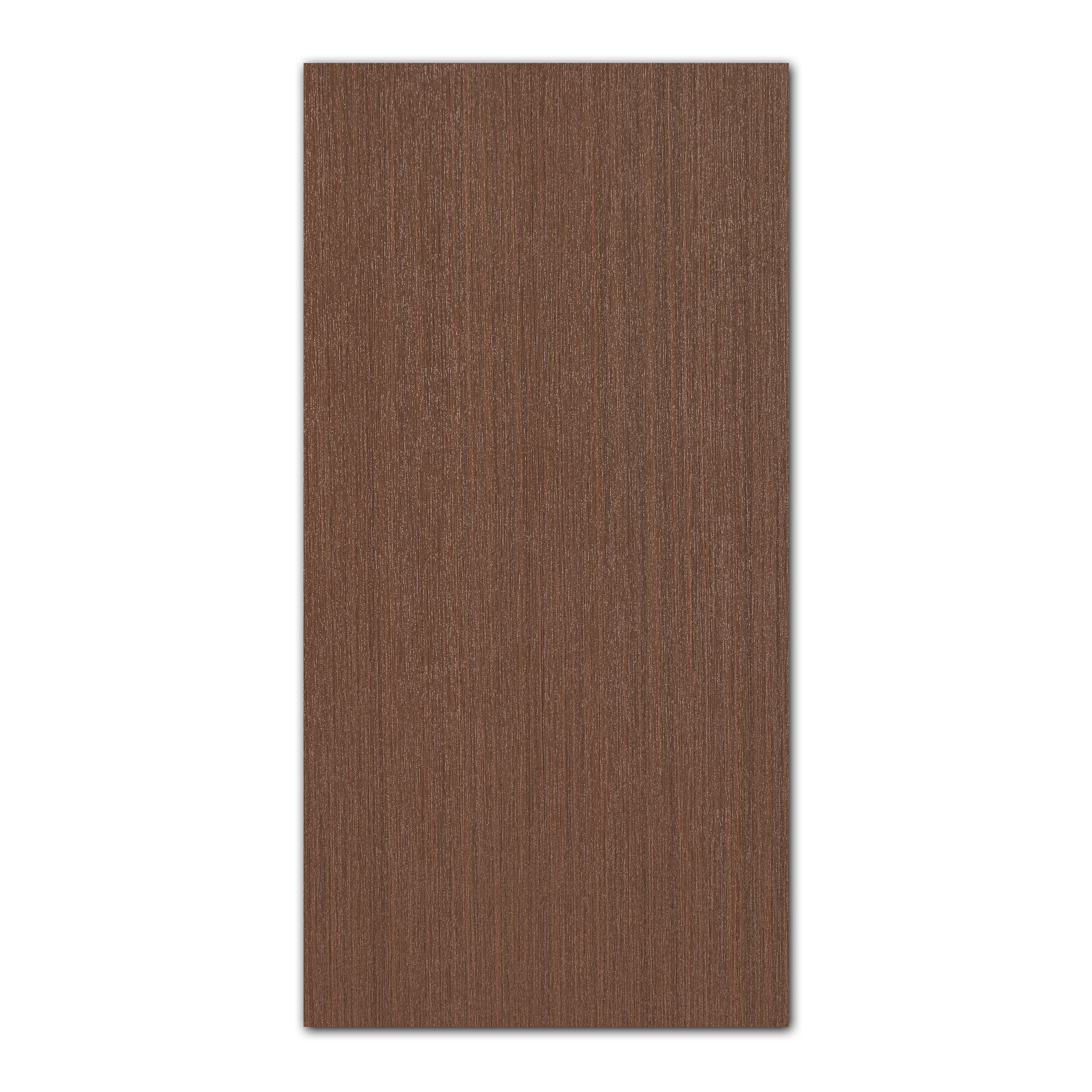 Bamboe Wandpanelen- Natuur Walnoot 2800-1220-5 mm 11 KG