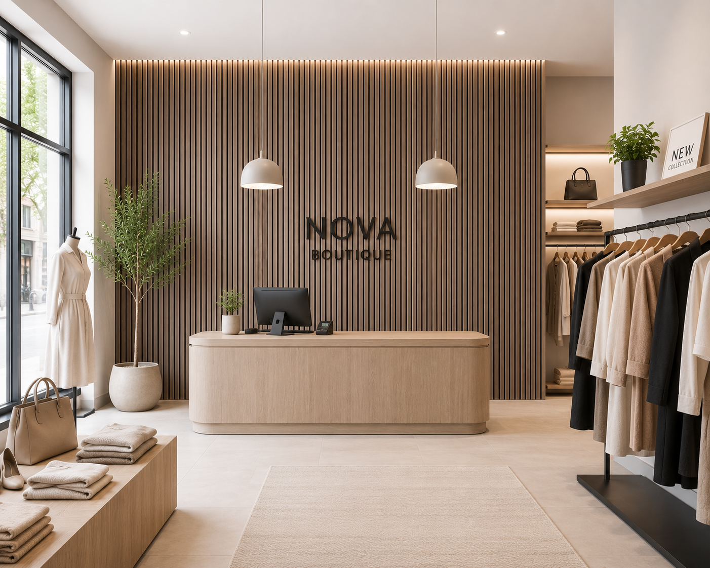 Acoustic wall panel