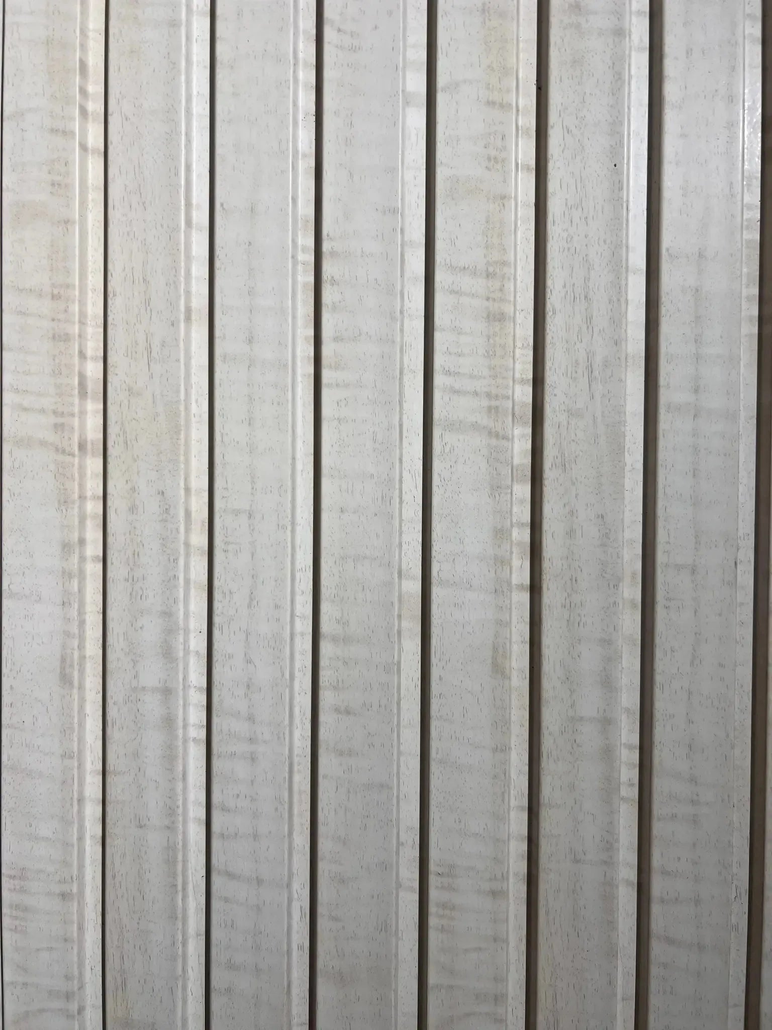 Waterdicht Wandpanelen Kunststof White – Wall panel