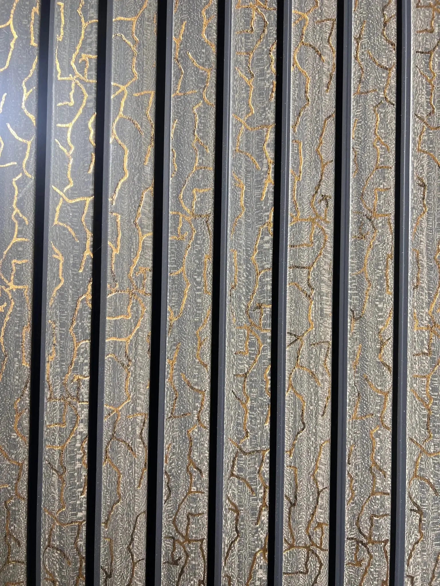 Fris Kunststof Wandpanelen Beige – Wall panel