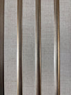 WANDPANEEL – KUNSTSTOF – Beige-Goud – WATERVAST 260*16 cm