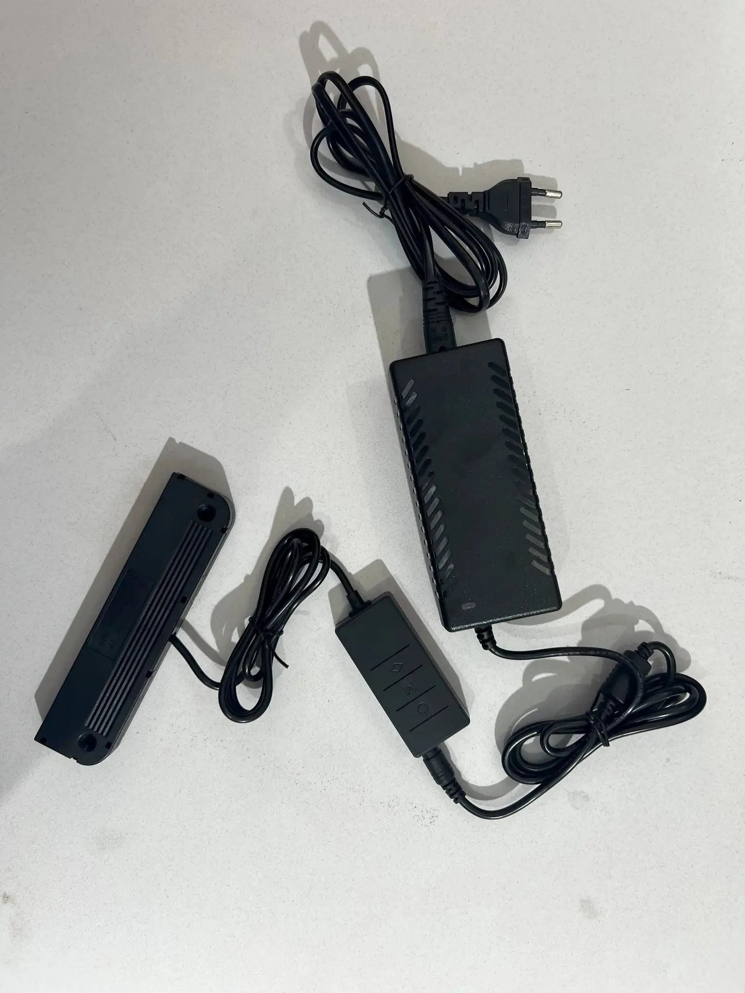 LED-Strip Connector | Power supply voor LED-strips – LED Strip