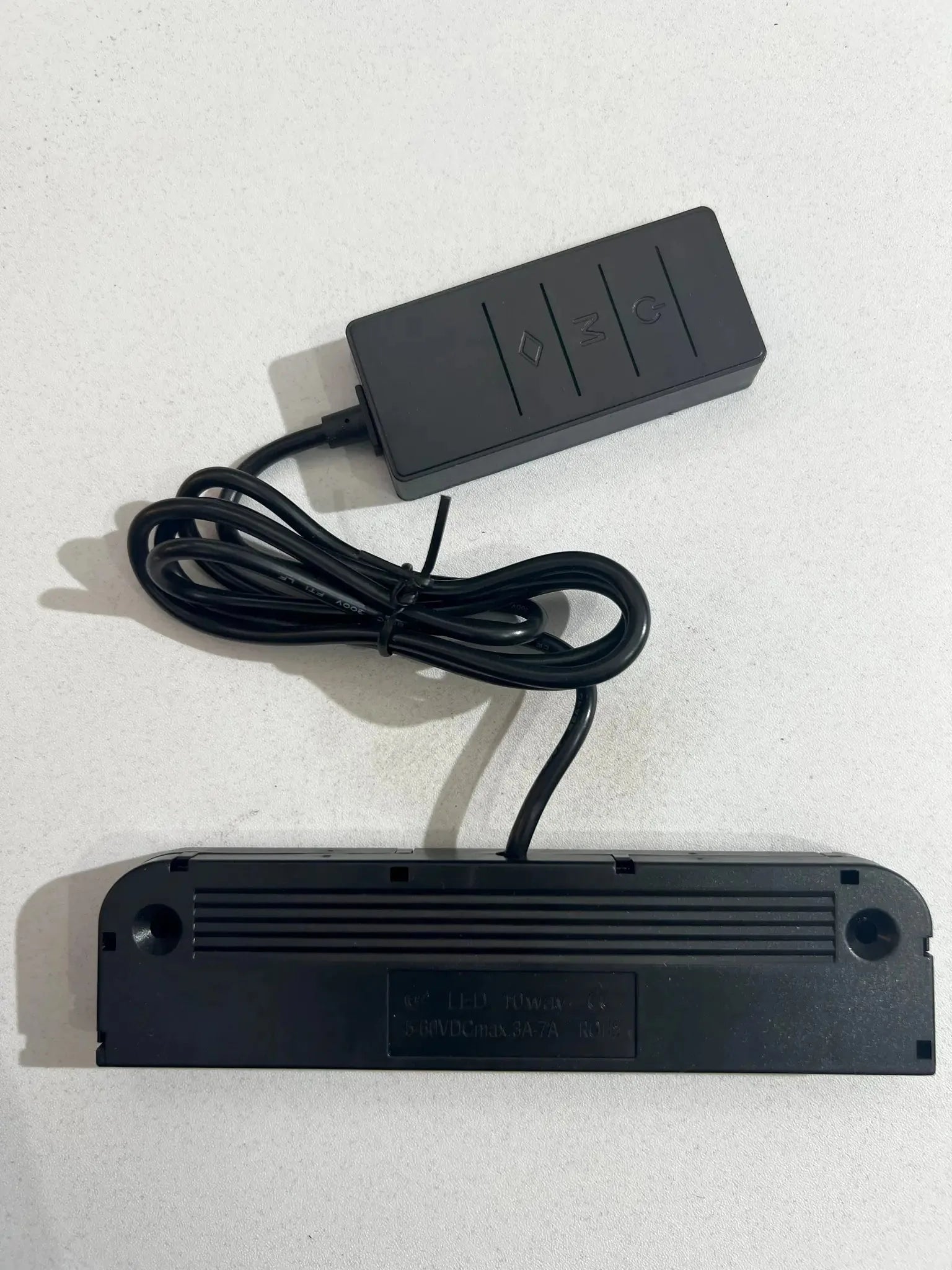 LED-Strip Connector | Power supply voor LED-strips – LED Strip
