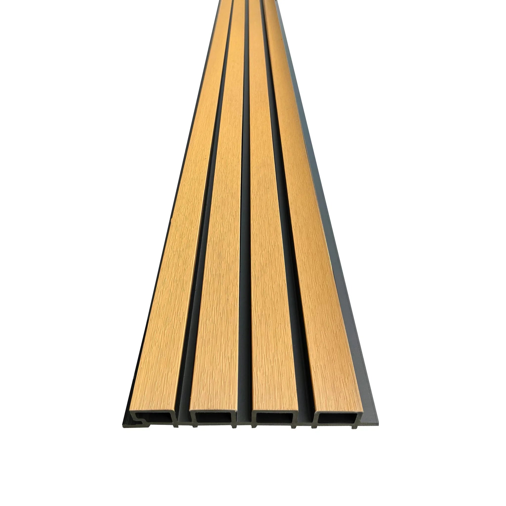 Buiten Wandpanelen | Oak