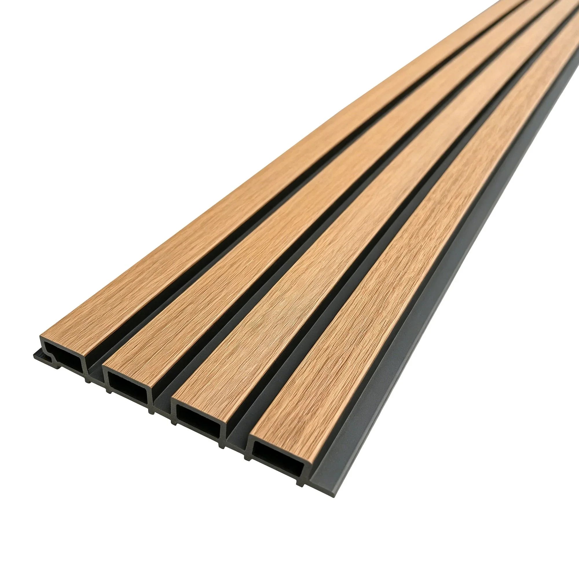 Buiten Wandpanelen | Walnoot