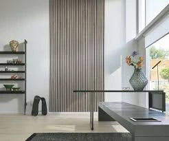 akoestische wandpanelen slaapkamer​

